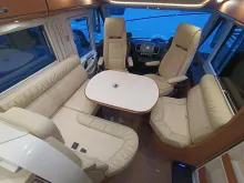 Fahrzeugbild Carthago chic c-line I 5.0 QB L #9