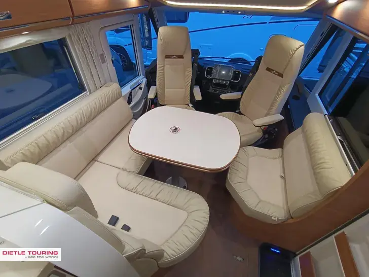 Fahrzeugbild Carthago chic c-line I 5.0 QB L #9