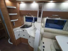 Fahrzeugbild Carthago chic c-line I 5.0 QB L #10