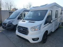 Fahrzeugbild Dethleffs Globebus Go T 15 #3