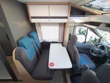 Fahrzeugbild Dethleffs Globebus Go T 15 #7