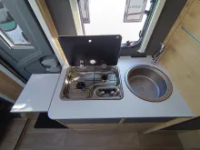 Fahrzeugbild Dethleffs Globebus Go T 15 #11