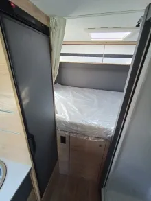 Fahrzeugbild Dethleffs Globebus Go T 15 #14