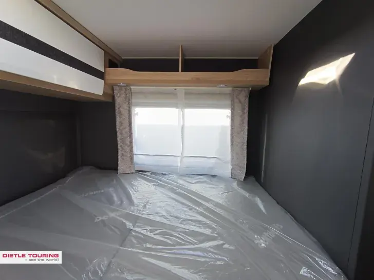 Fahrzeugbild Dethleffs Globebus Go T 15 #15