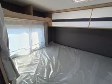 Fahrzeugbild Dethleffs Globebus Go T 15 #16