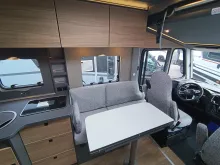 Fahrzeugbild Dethleffs Trend I 7057 EBL #6