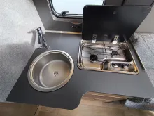 Fahrzeugbild Dethleffs Trend I 7057 EBL #10