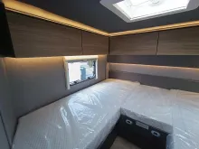 Fahrzeugbild Dethleffs Trend I 7057 EBL #13