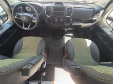 Fahrzeugbild Sunlight A 70 #4