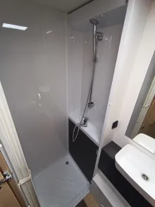 Fahrzeugbild Sunlight A 70 #13