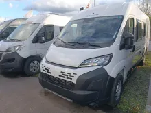 Fahrzeugbild Sun Living V 65SL #1