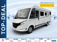 Fahrzeugbild Hymer B-Klasse MC I 600 MB*Atuomatik*4,5to.*170PS #1