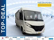 Fahrzeugbild Hymer B-Klasse MC I 600 MB*Atuomatik*4,5to.*170PS #3