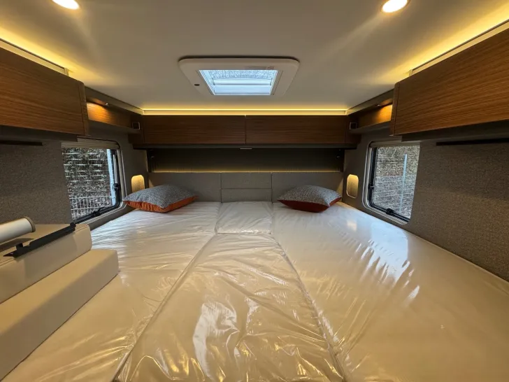 Fahrzeugbild Hymer B-Klasse MC I 600 MB*Atuomatik*4,5to.*170PS #13