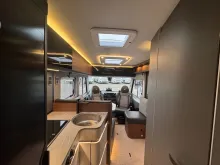 Fahrzeugbild Hymer B-Klasse MC I 600 MB*Atuomatik*4,5to.*170PS #14