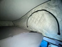 Fahrzeugbild Crosscamp Mercedes-Benz BaseX !!! TopPreis+Service !!! #21