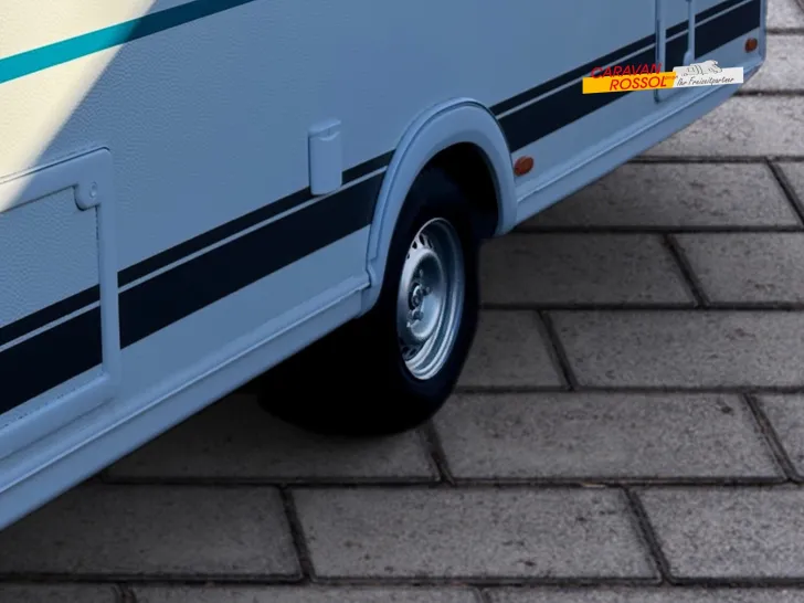 Fahrzeugbild Dethleffs c-joy 480 QLK #6