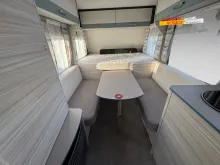 Fahrzeugbild Dethleffs c-joy 480 QLK #7