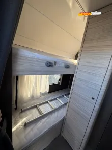 Fahrzeugbild Dethleffs c-joy 480 QLK #11