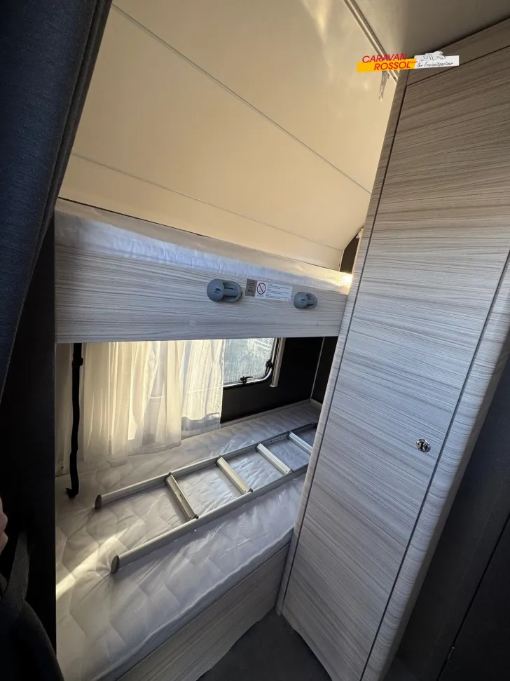 Fahrzeugbild Dethleffs c-joy 480 QLK #11