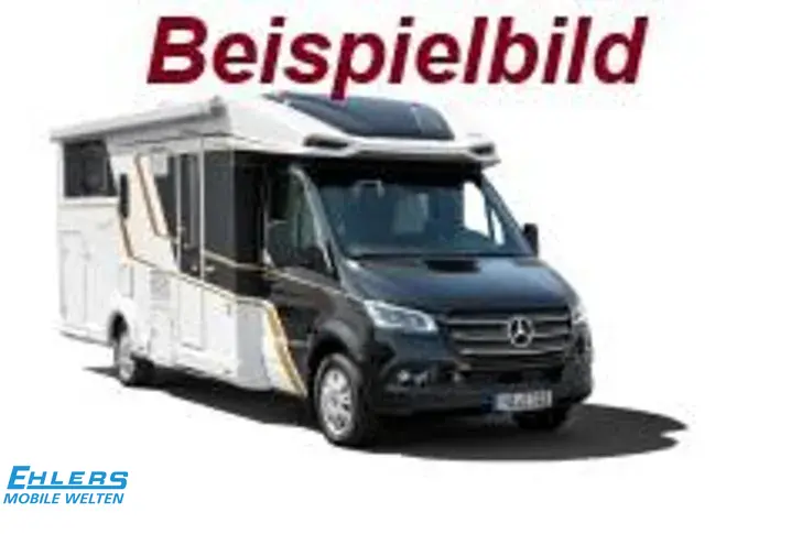 Fahrzeugbild Eura Mobil Contura CT 766 EB Verfügbar ab 07/2026/170PS/Autom/Luminary-Plus-Paket/Backofen/Lederausstattung #1