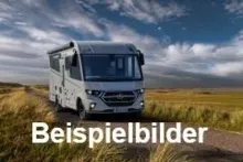 Fahrzeugbild Eura Mobil Integra Line GT IL 726 QF Verfügbar ab06/2026/170PS/Autom/Backofen/Dunstabzug/Mondial-Plus-Paket #1