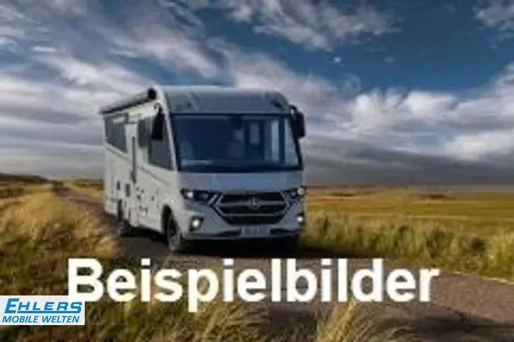 Fahrzeugbild Eura Mobil Integra Line GT IL 726 QF Verfügbar ab06/2026/170PS/Autom/Backofen/Dunstabzug/Mondial-Plus-Paket #1