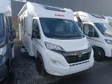 Fahrzeugbild Dethleffs Just Camp T 7052 EB #1