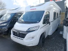 Fahrzeugbild Dethleffs Just Camp T 7052 EB #3