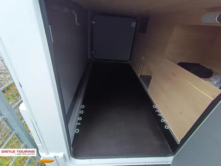 Fahrzeugbild Dethleffs Just Camp T 7052 EB #4