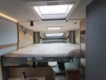 Fahrzeugbild Dethleffs Just Camp T 7052 EB #6