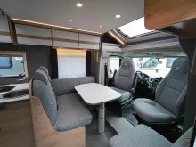 Fahrzeugbild Dethleffs Just Camp T 7052 EB #9