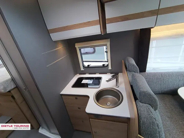 Fahrzeugbild Dethleffs Just Camp T 7052 EB #10