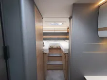 Fahrzeugbild Dethleffs Just Camp T 7052 EB #11