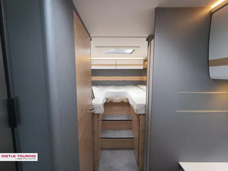 Fahrzeugbild Dethleffs Just Camp T 7052 EB #11