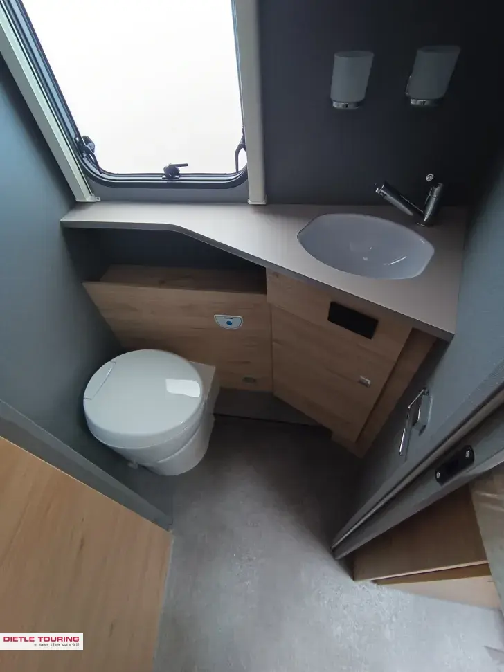 Fahrzeugbild Dethleffs Just Camp T 7052 EB #14
