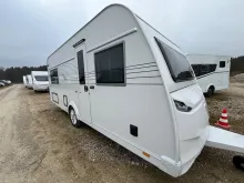 Fahrzeugbild Tabbert CAZADORA 495 HE #2