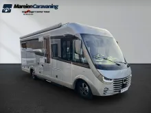 Fahrzeugbild Carthago chic e-line I 50 LE Fiat (227) #4