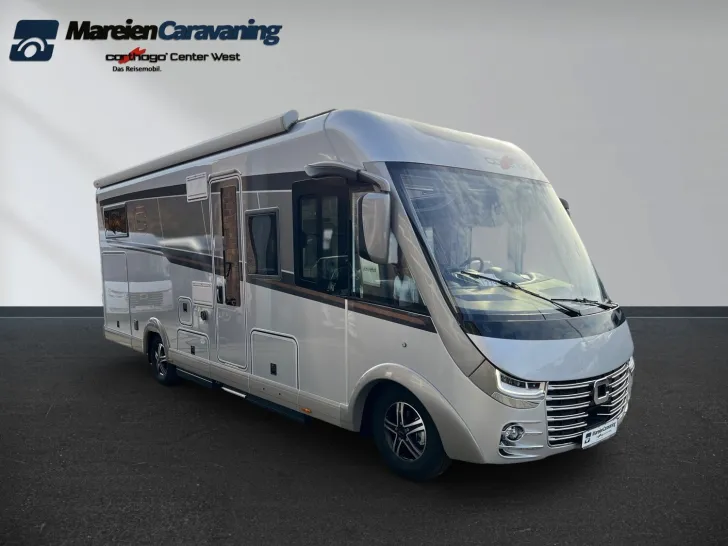 Fahrzeugbild Carthago chic e-line I 50 LE Fiat (227) #4