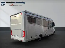 Fahrzeugbild Carthago chic e-line I 50 LE Fiat (227) #6