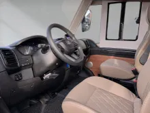 Fahrzeugbild Carthago chic e-line I 50 LE Fiat (227) #9