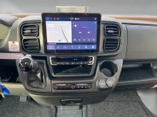 Fahrzeugbild Carthago chic e-line I 50 LE Fiat (227) #11