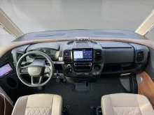 Fahrzeugbild Carthago chic e-line I 50 LE Fiat (227) #12