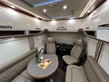Fahrzeugbild Carthago chic e-line I 50 LE Fiat (227) #13
