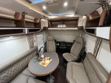 Fahrzeugbild Carthago chic e-line I 50 LE Fiat (227) #14