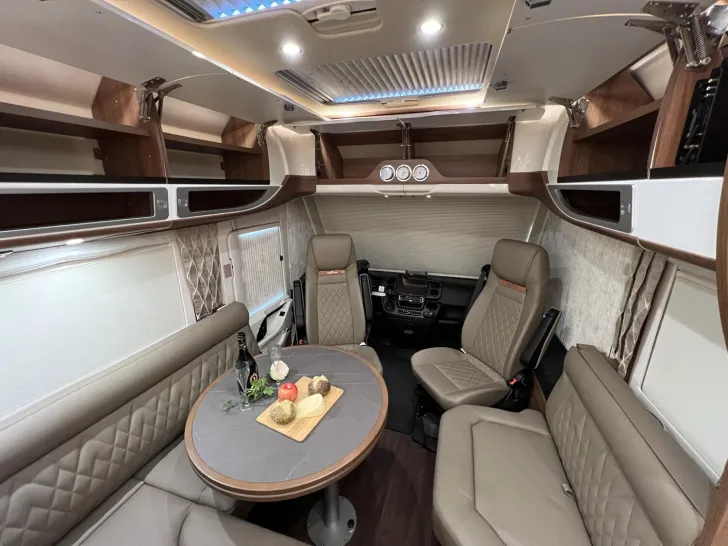 Fahrzeugbild Carthago chic e-line I 50 LE Fiat (227) #14