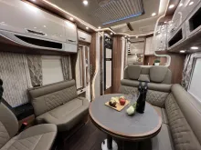 Fahrzeugbild Carthago chic e-line I 50 LE Fiat (227) #15