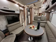 Fahrzeugbild Carthago chic e-line I 50 LE Fiat (227) #16