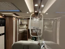 Fahrzeugbild Carthago chic e-line I 50 LE Fiat (227) #18