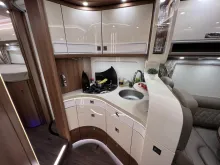 Fahrzeugbild Carthago chic e-line I 50 LE Fiat (227) #20